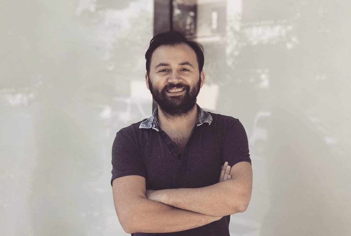 Mert Yenici — Flow-Creative
